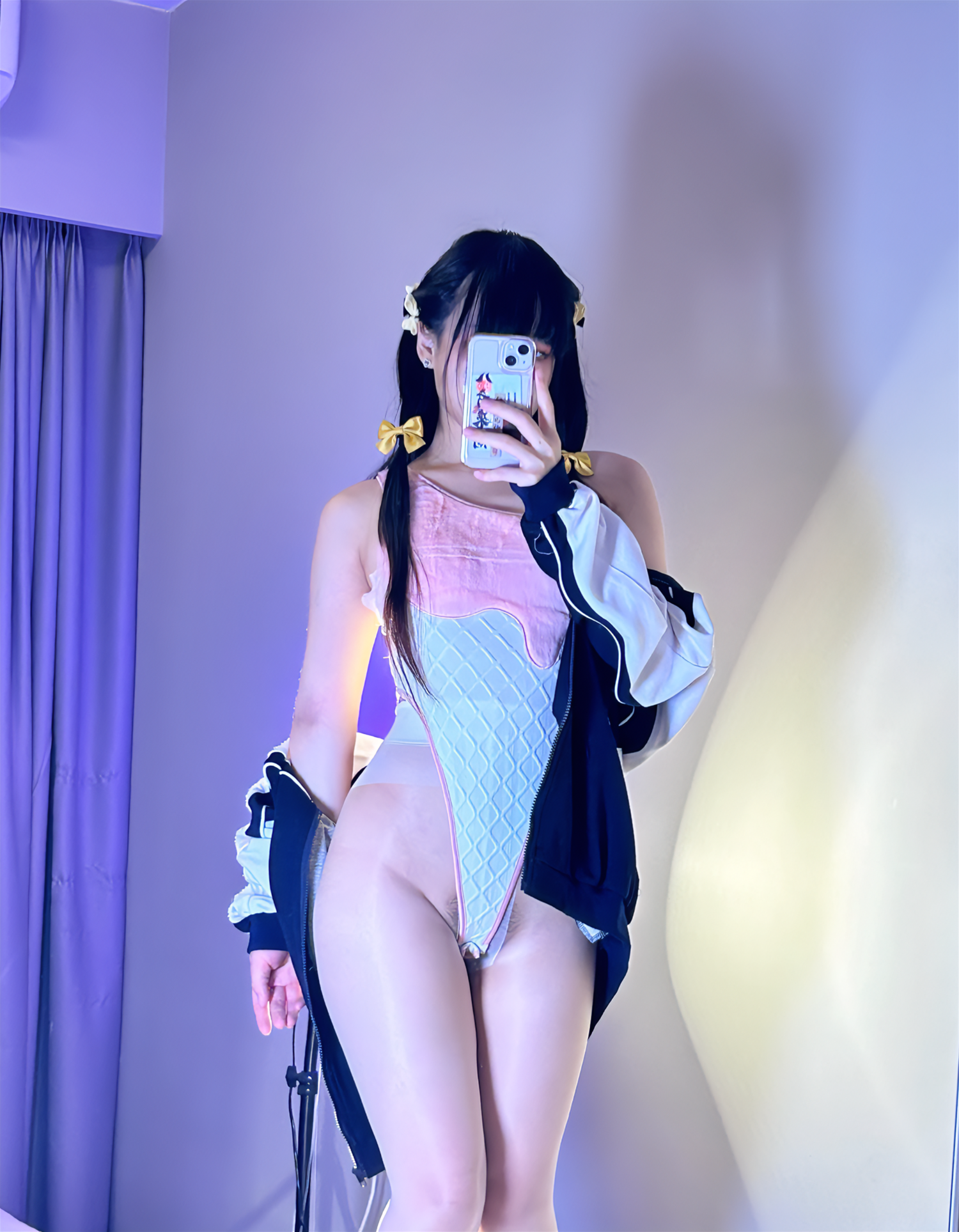 九言 冰淇淋 [26P4V-397MB]