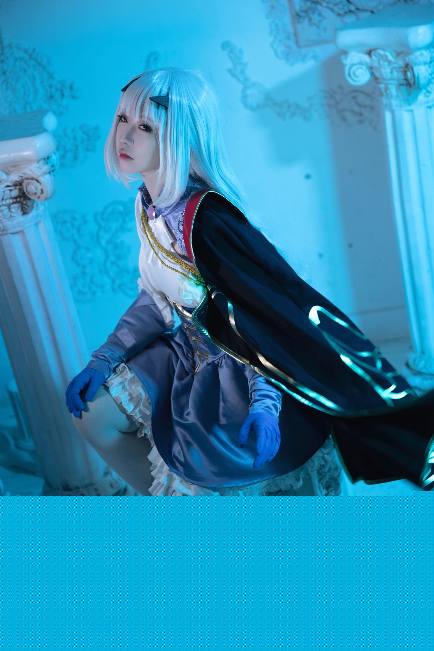 G44不会受伤 美露莘 [33P-312MB]