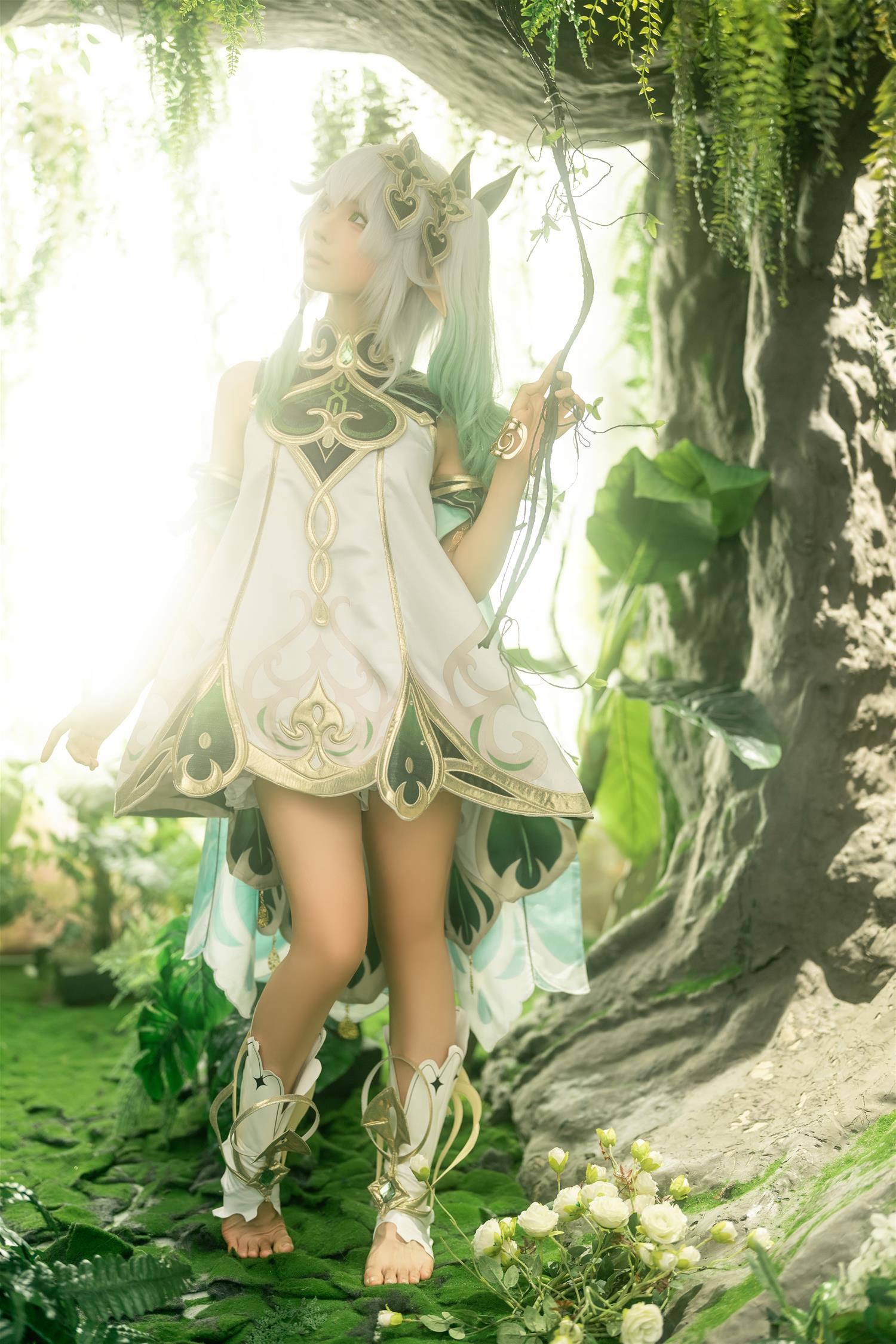 蠢沫沫 大慈树王 [25P-202MB]