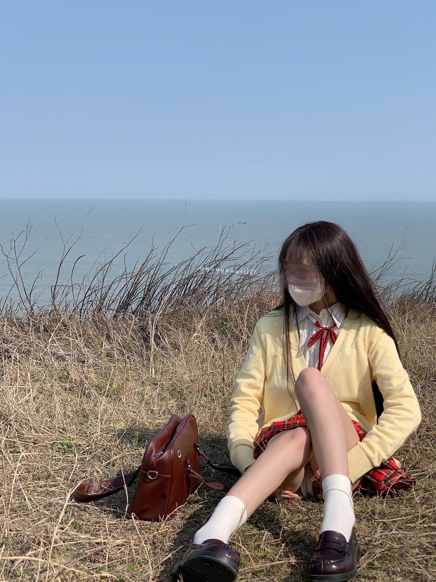 neko酱 樱泽JK [47P-158MB]