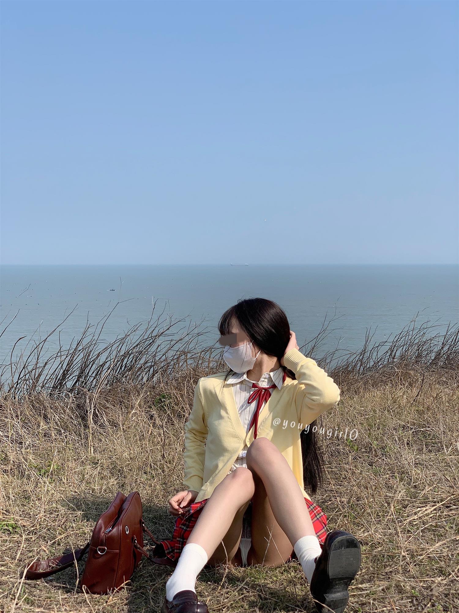 neko酱 樱泽JK [47P-158MB]