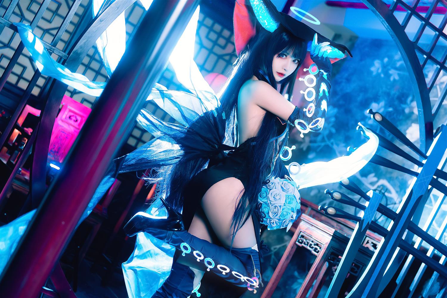 Shika小鹿鹿 杨玉环 [18P-122MB]