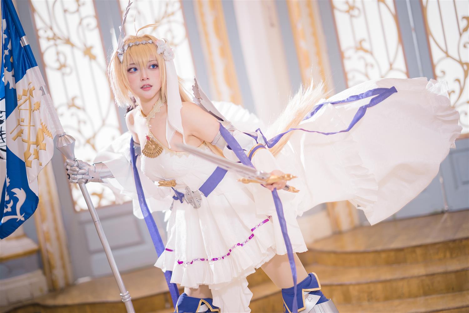 黑龙贯通 天空幻想曲 C [21P-222MB]