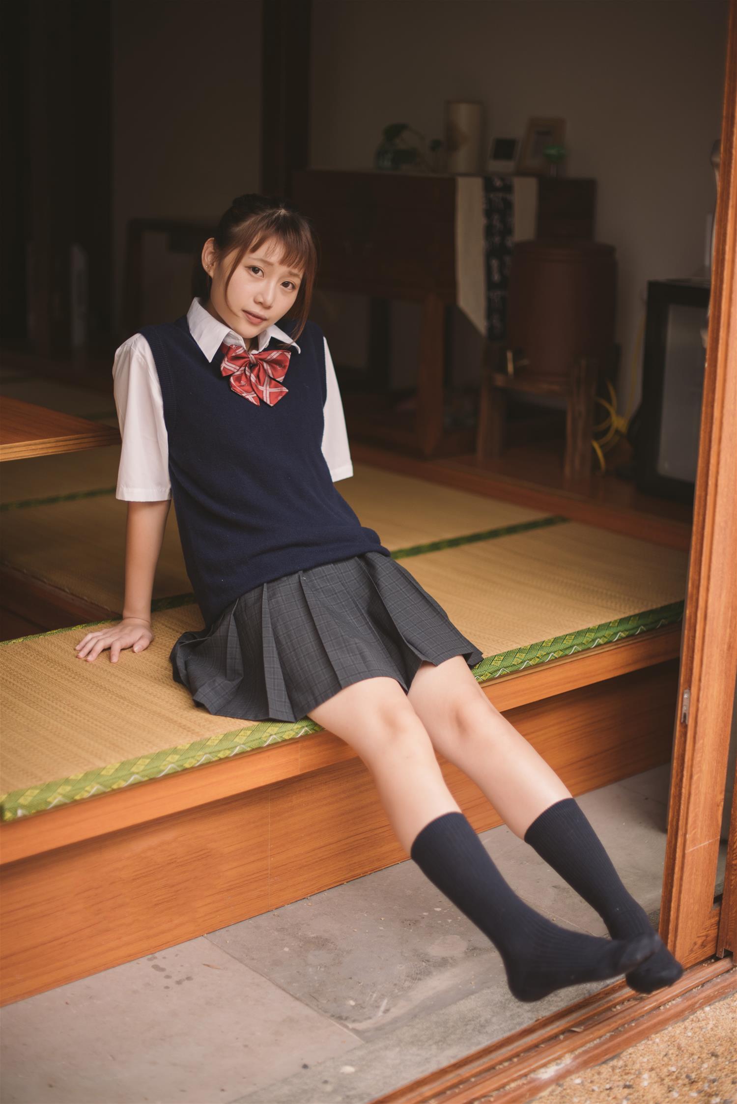 凛子酱 私房 [66P-423MB]