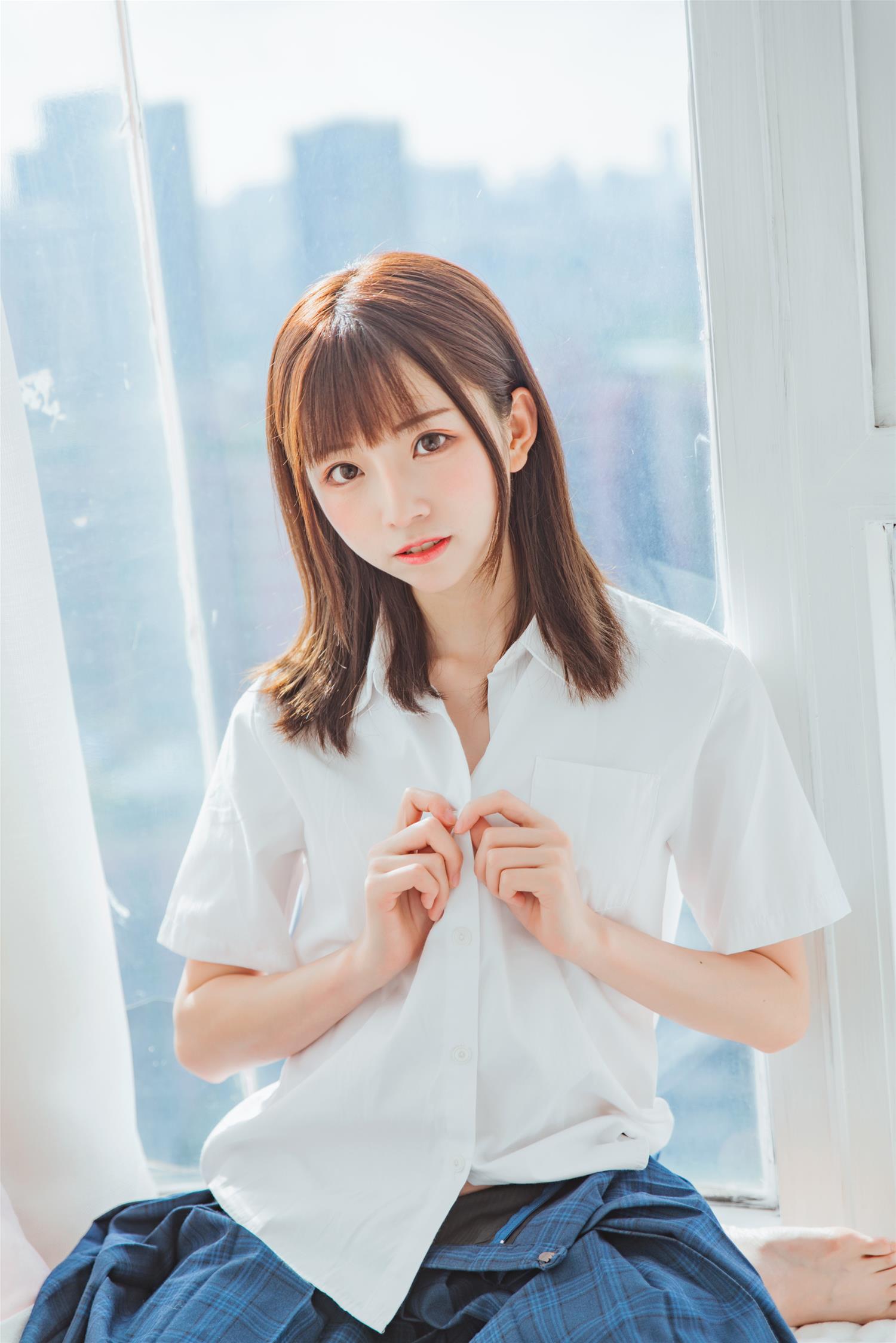 绮太郎_Kitaro 放課後の少女 [30P-38MB]