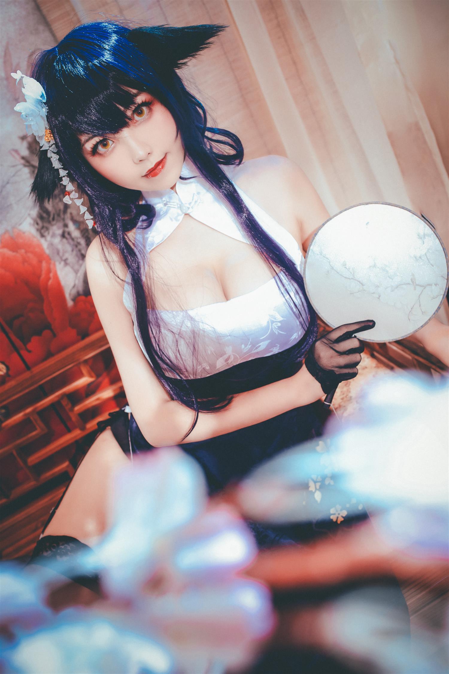 塔塔_Lo1iTa 吾妻旗袍 [20P-198MB]