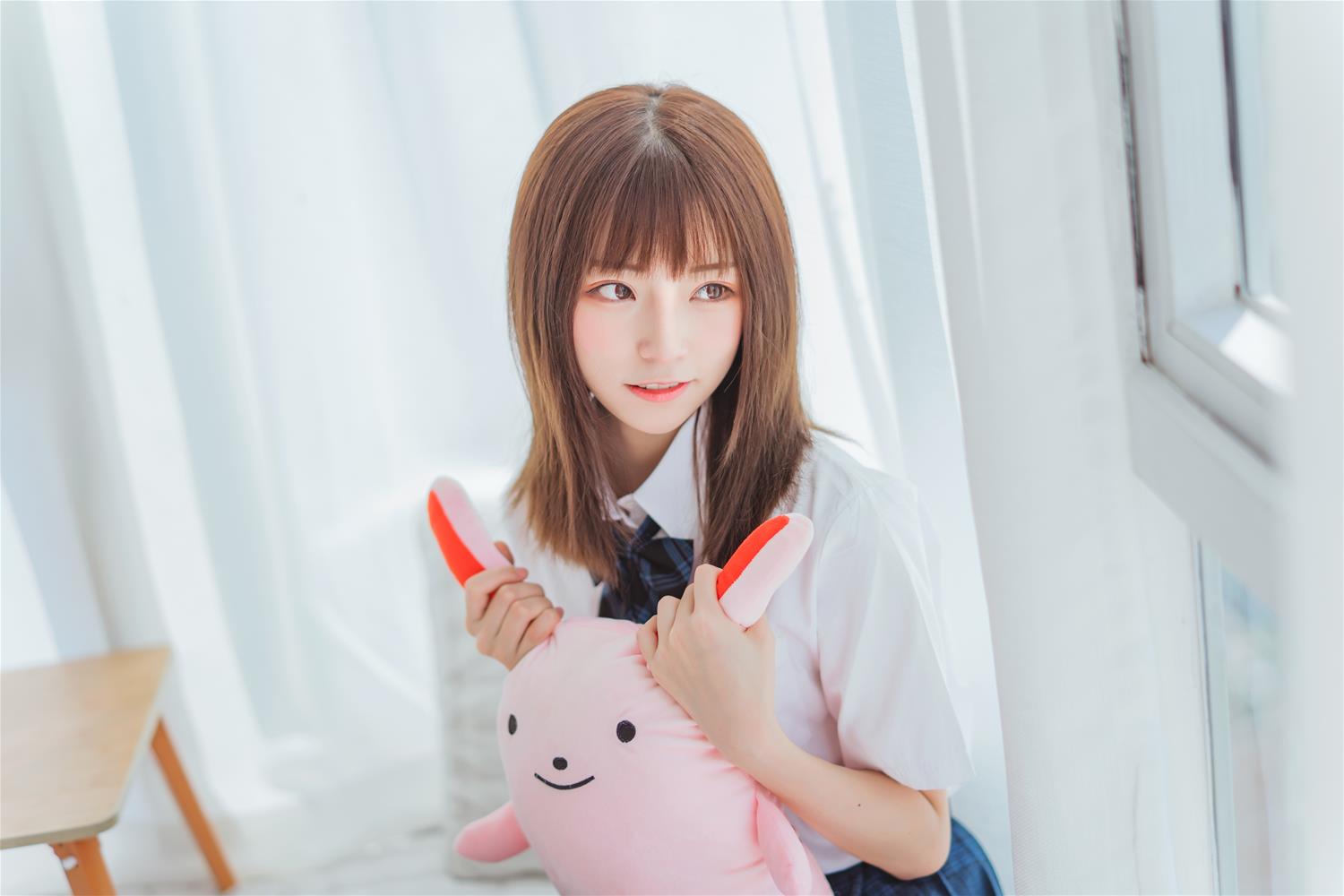 绮太郎_Kitaro 放課後の少女 [30P-38MB]