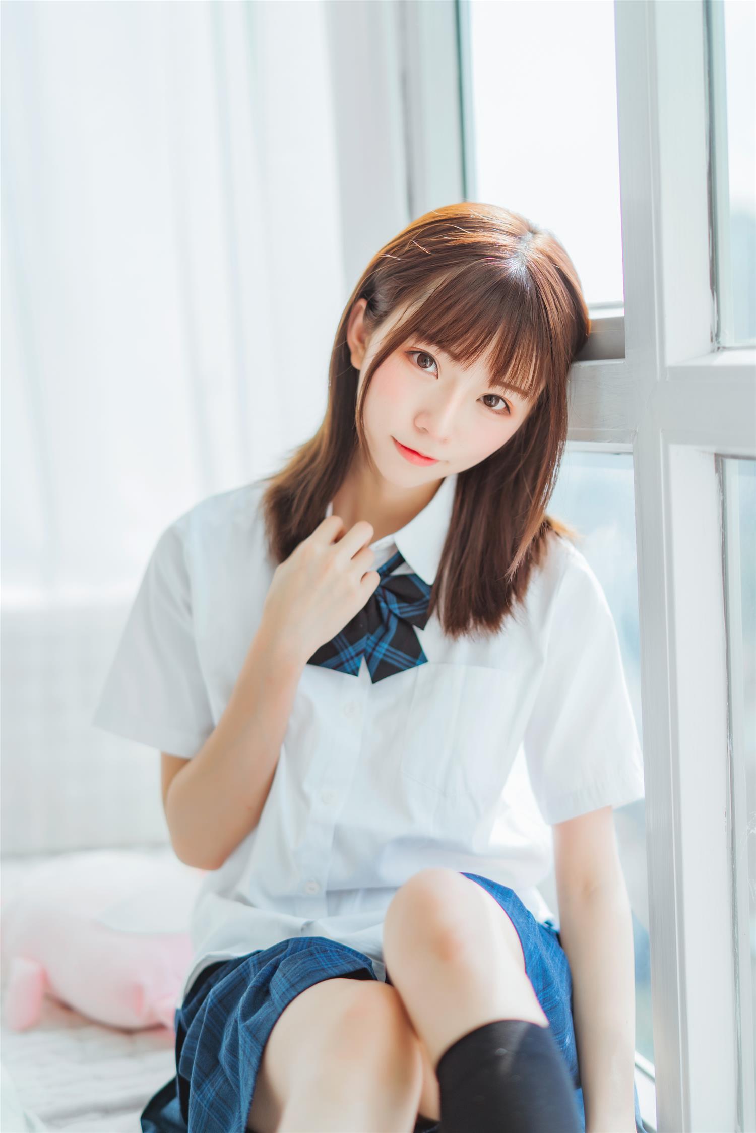 绮太郎_Kitaro 放課後の少女 [30P-38MB]