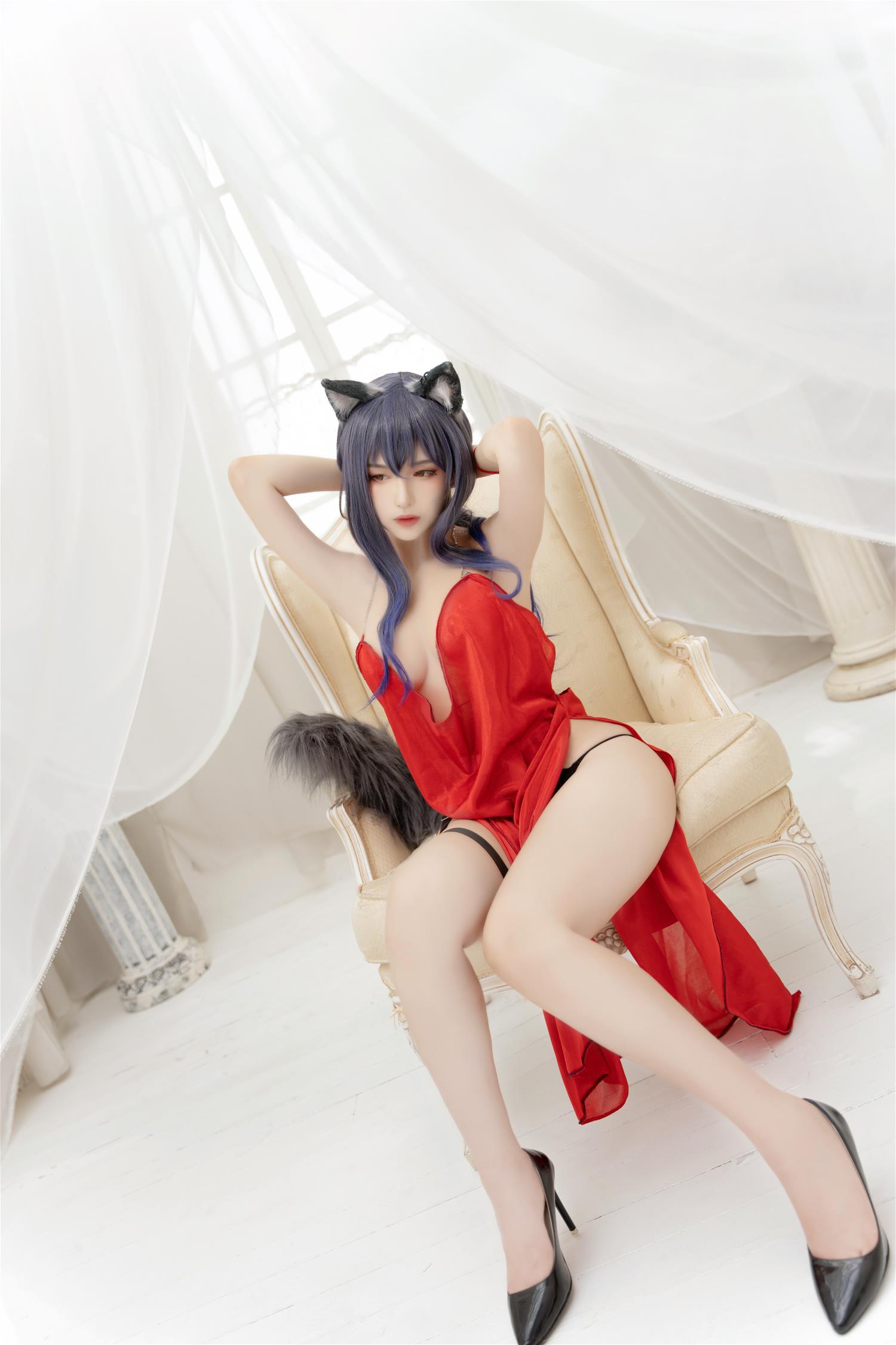 Shika小鹿鹿 德克萨斯同人 [12P-123MB]