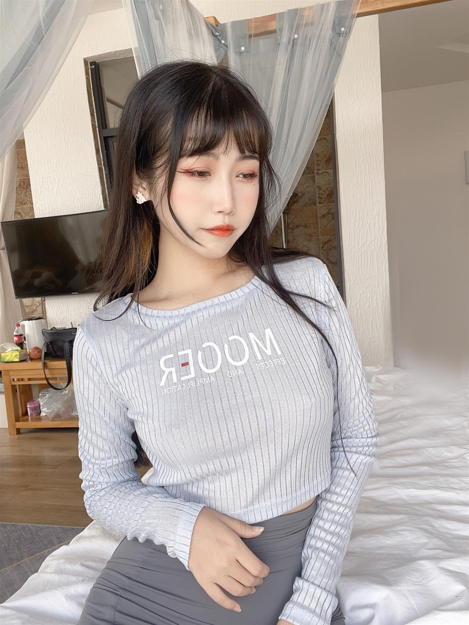 不呆猫 吉他姐姐 [39P3V-1.29GB]