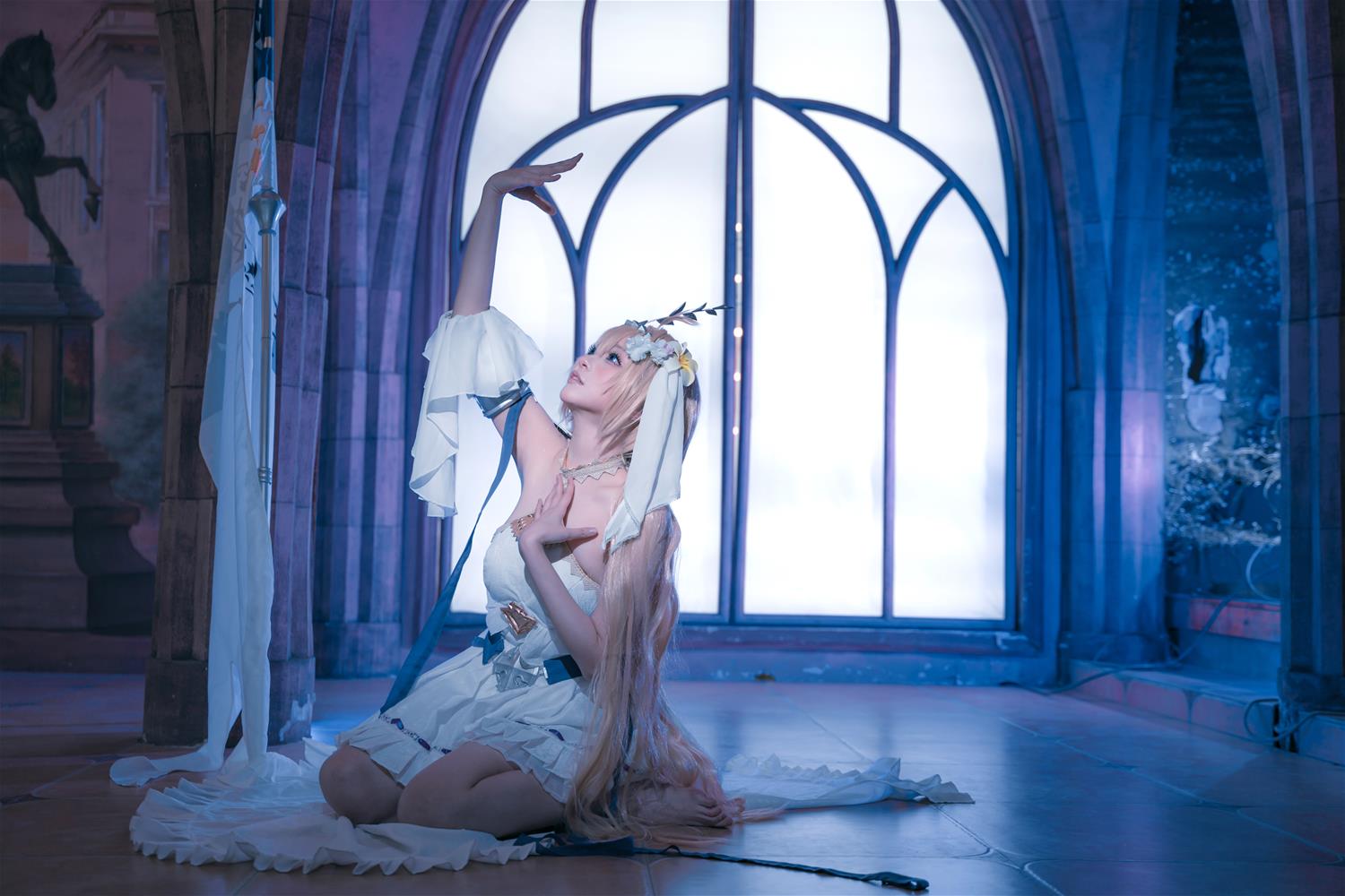 黑龙贯通 天空幻想曲 D [9P-98MB]