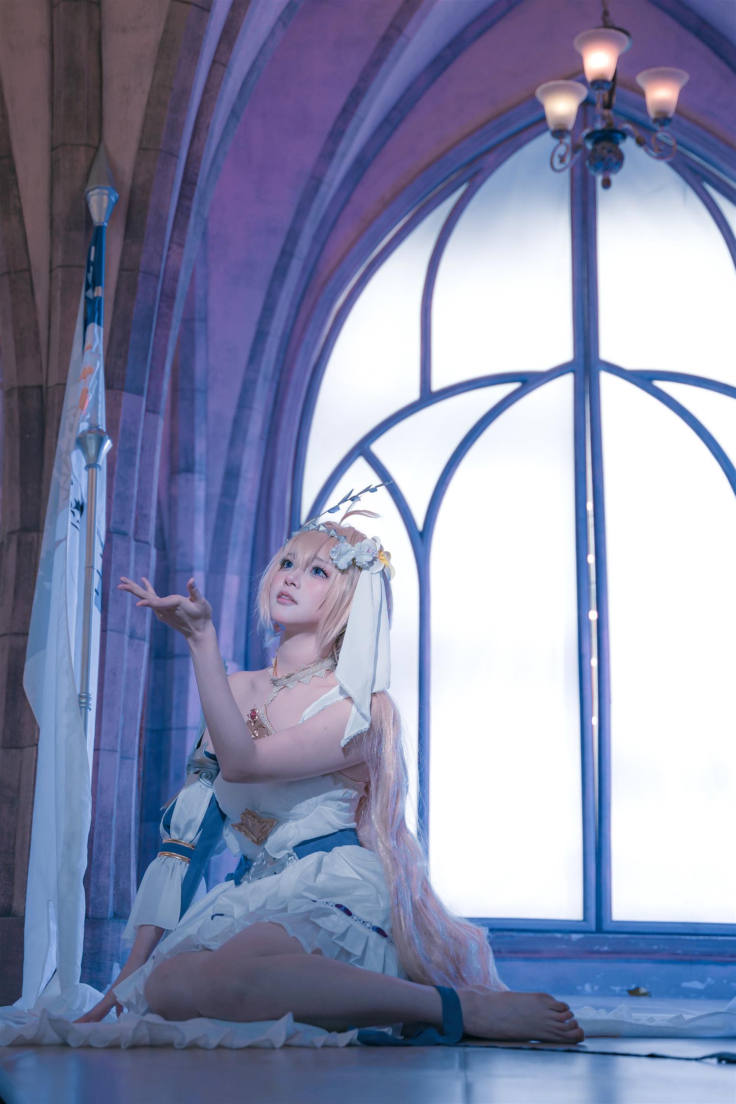 黑龙贯通 天空幻想曲 D [9P-98MB]