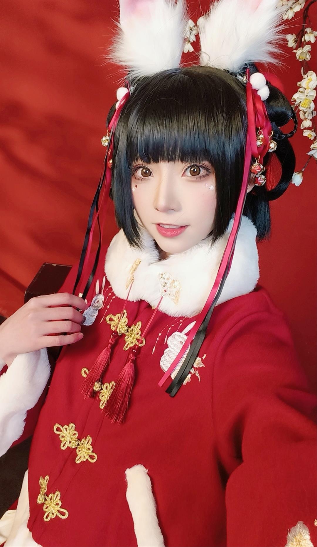 绮太郎_Kitaro 2023新春 [23P-271MB]