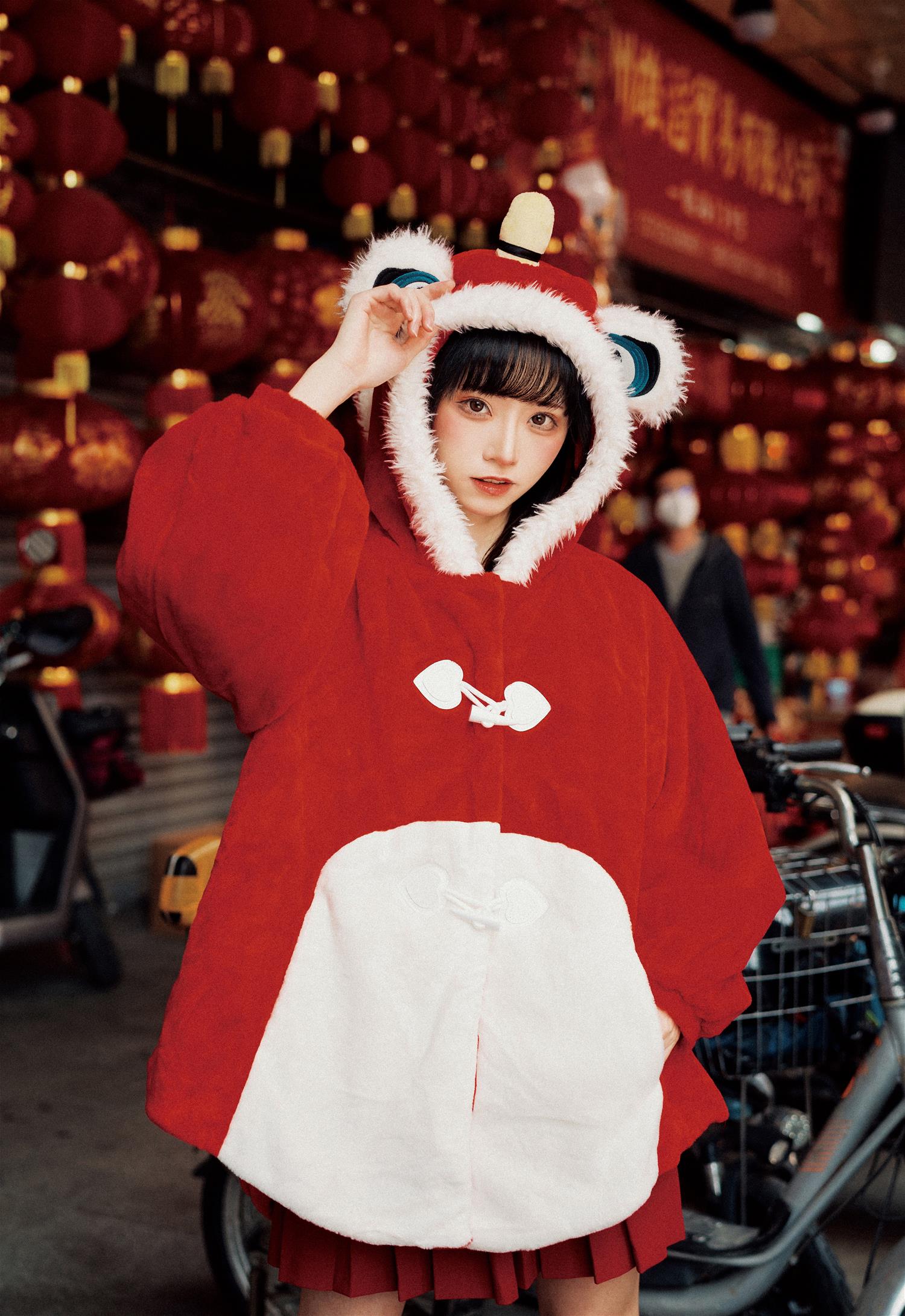 绮太郎_Kitaro 2023新春 [23P-271MB]