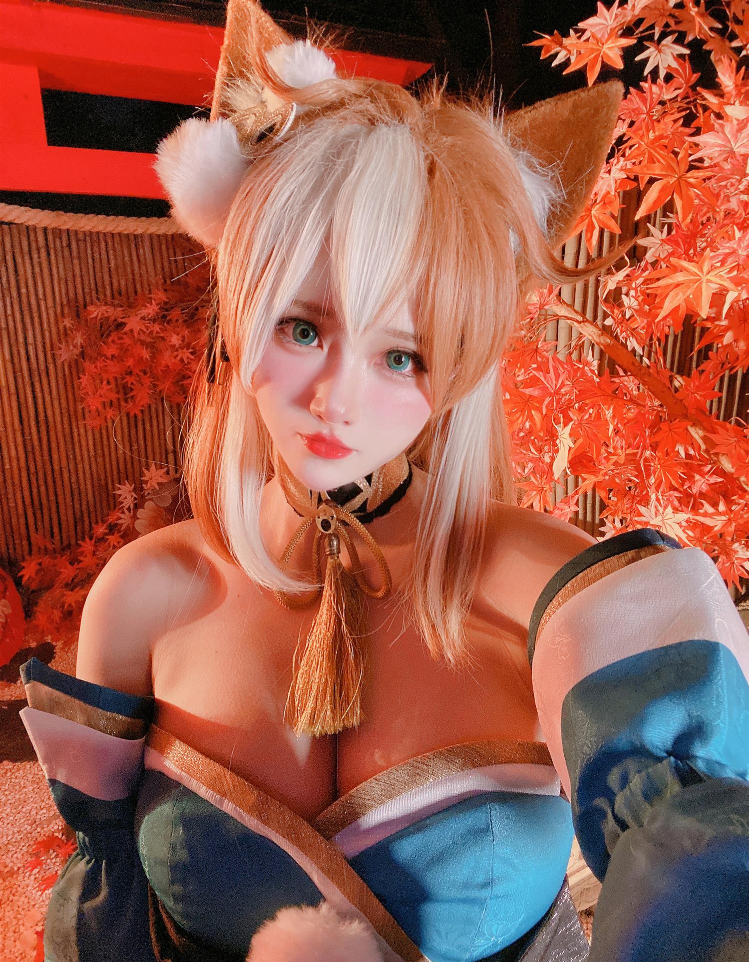 凛子酱 希娜小姐 [21P-161MB]