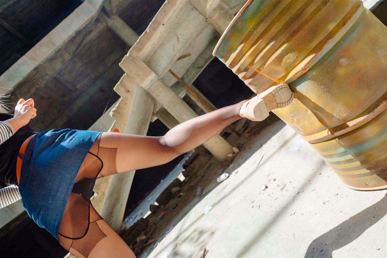 星澜是澜澜叫澜妹呀 人造人十八号 [40P1V-556MB]