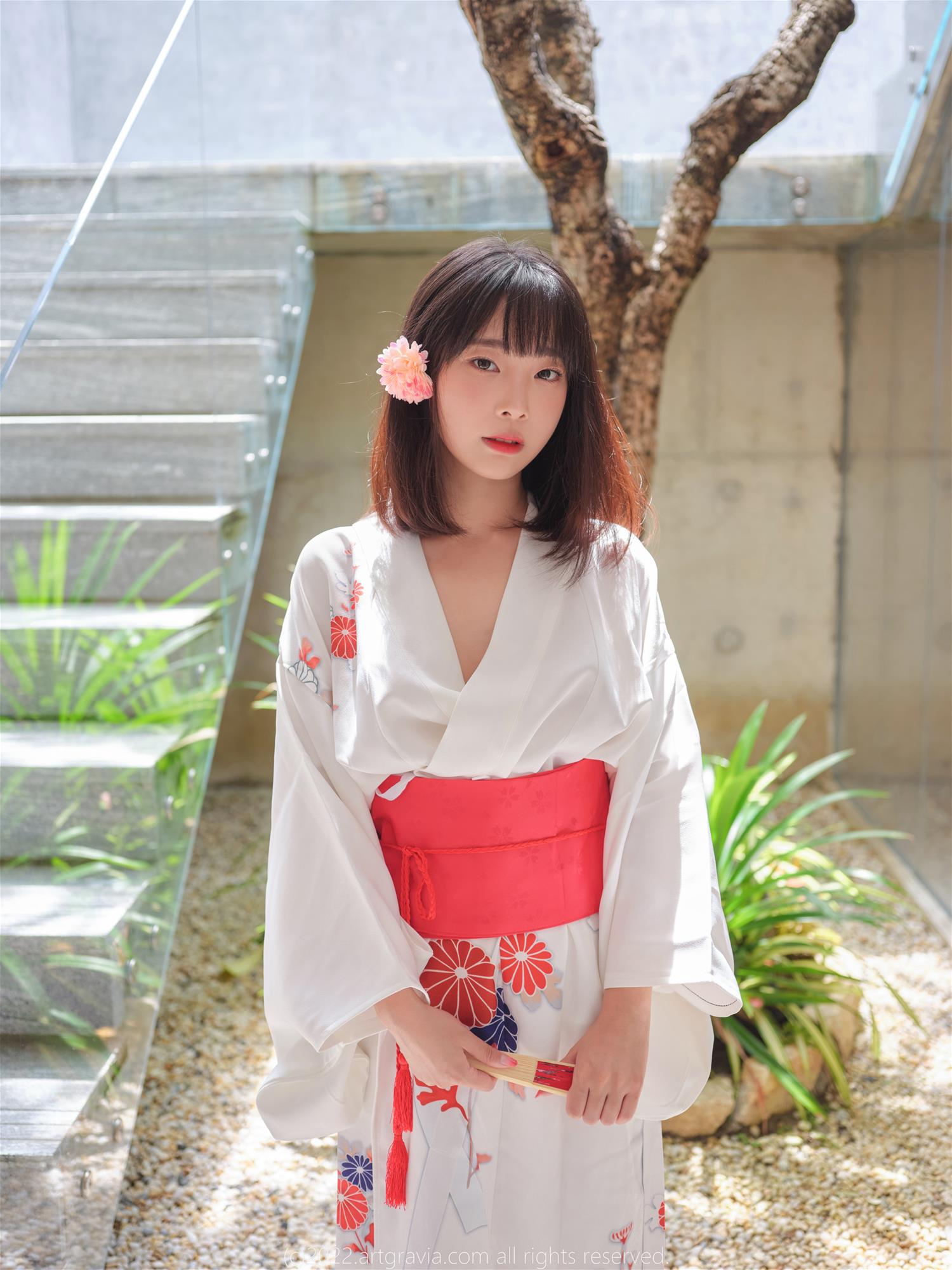 姜仁卿 ARTGRAVIA VOL.471 [87P-161MB]