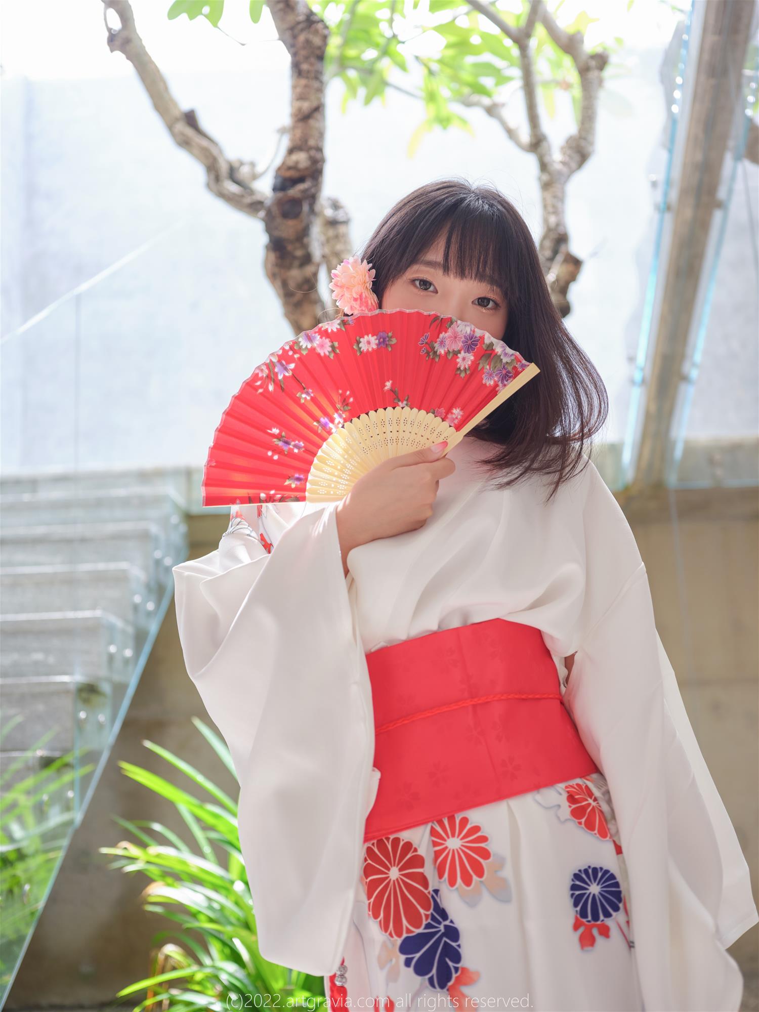 姜仁卿 ARTGRAVIA VOL.471 [87P-161MB]