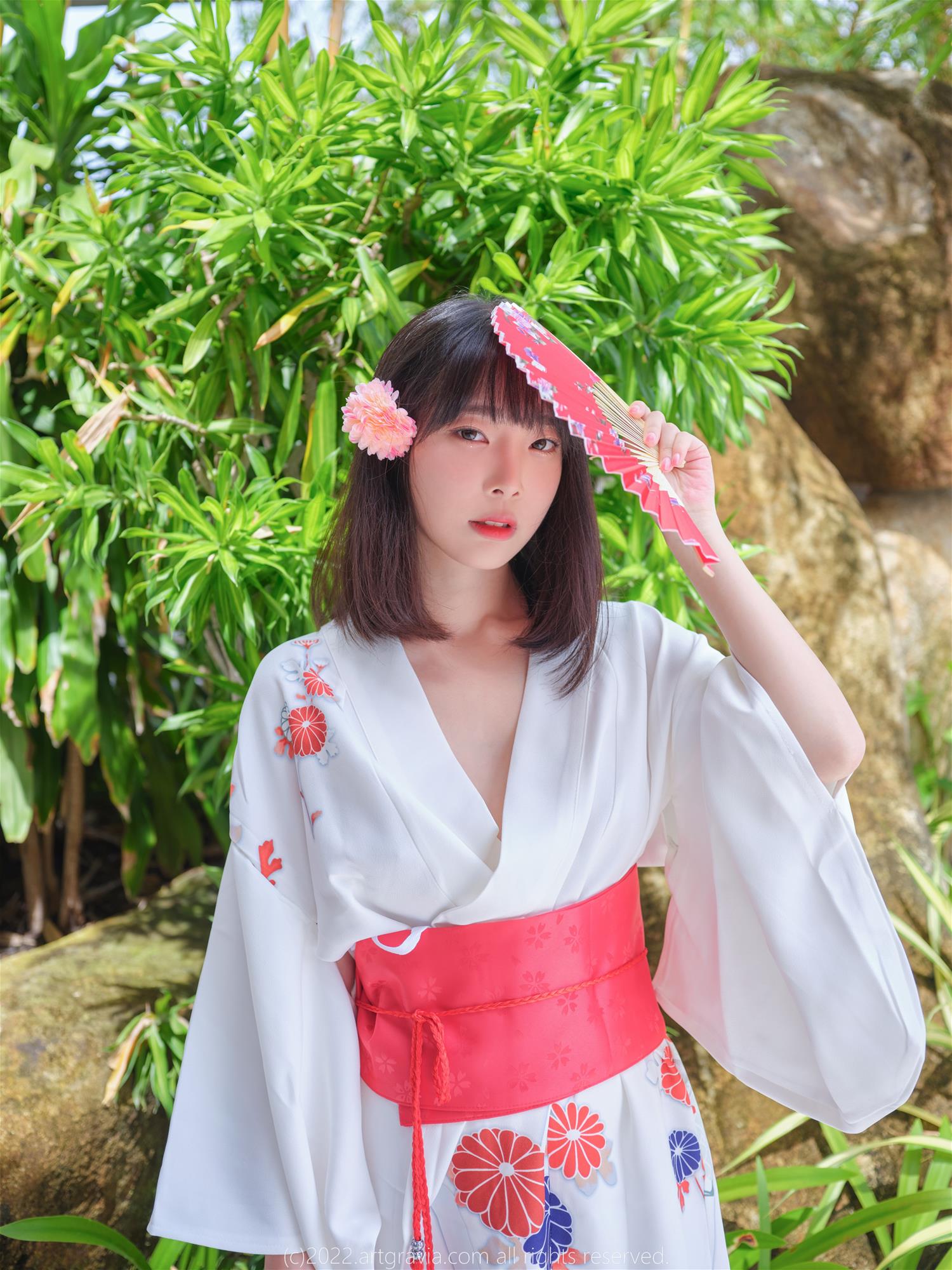 姜仁卿 ARTGRAVIA VOL.471 [87P-161MB]