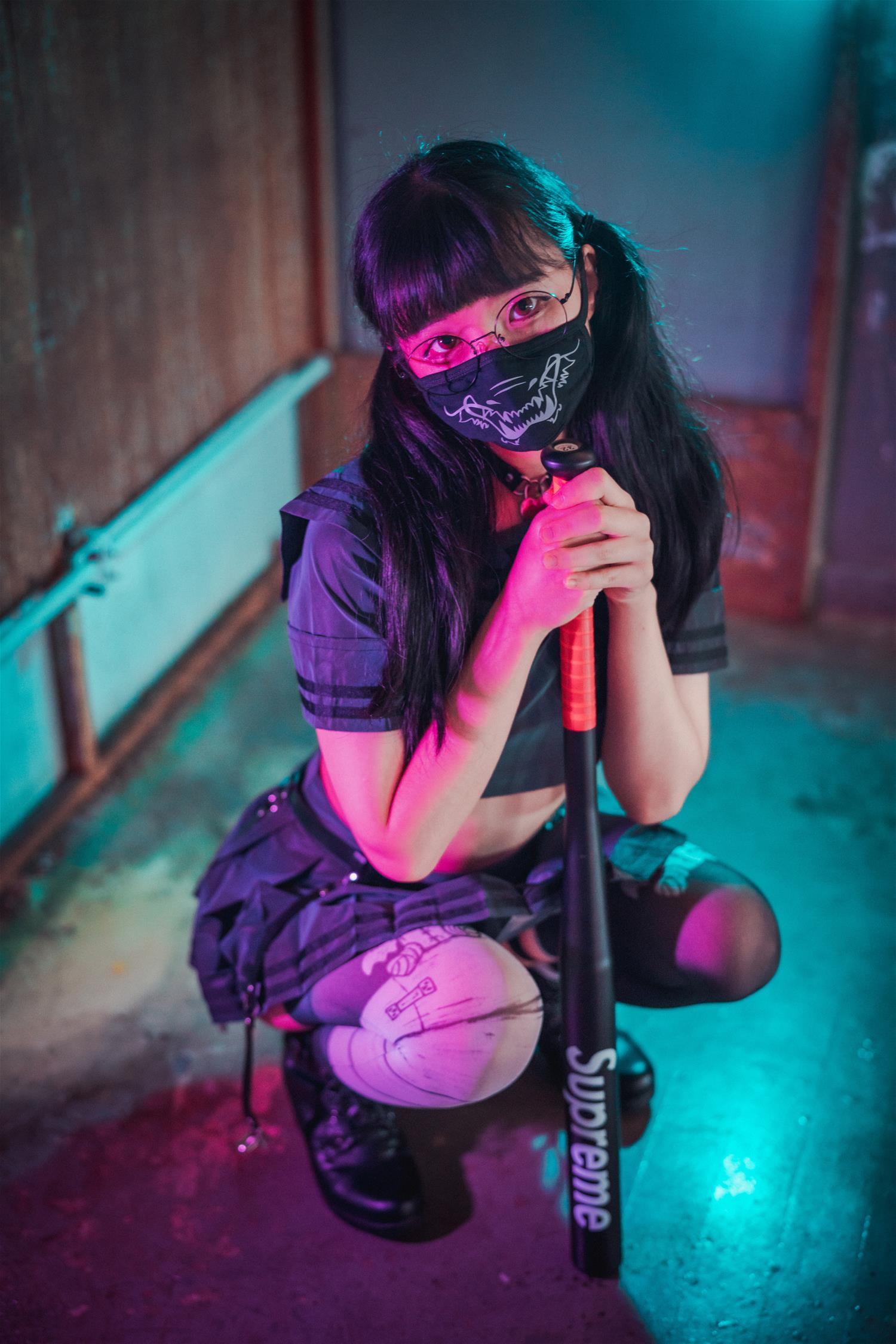 [DJAWA] Jenny The Smashing Sailorette [72P-1.40GB]