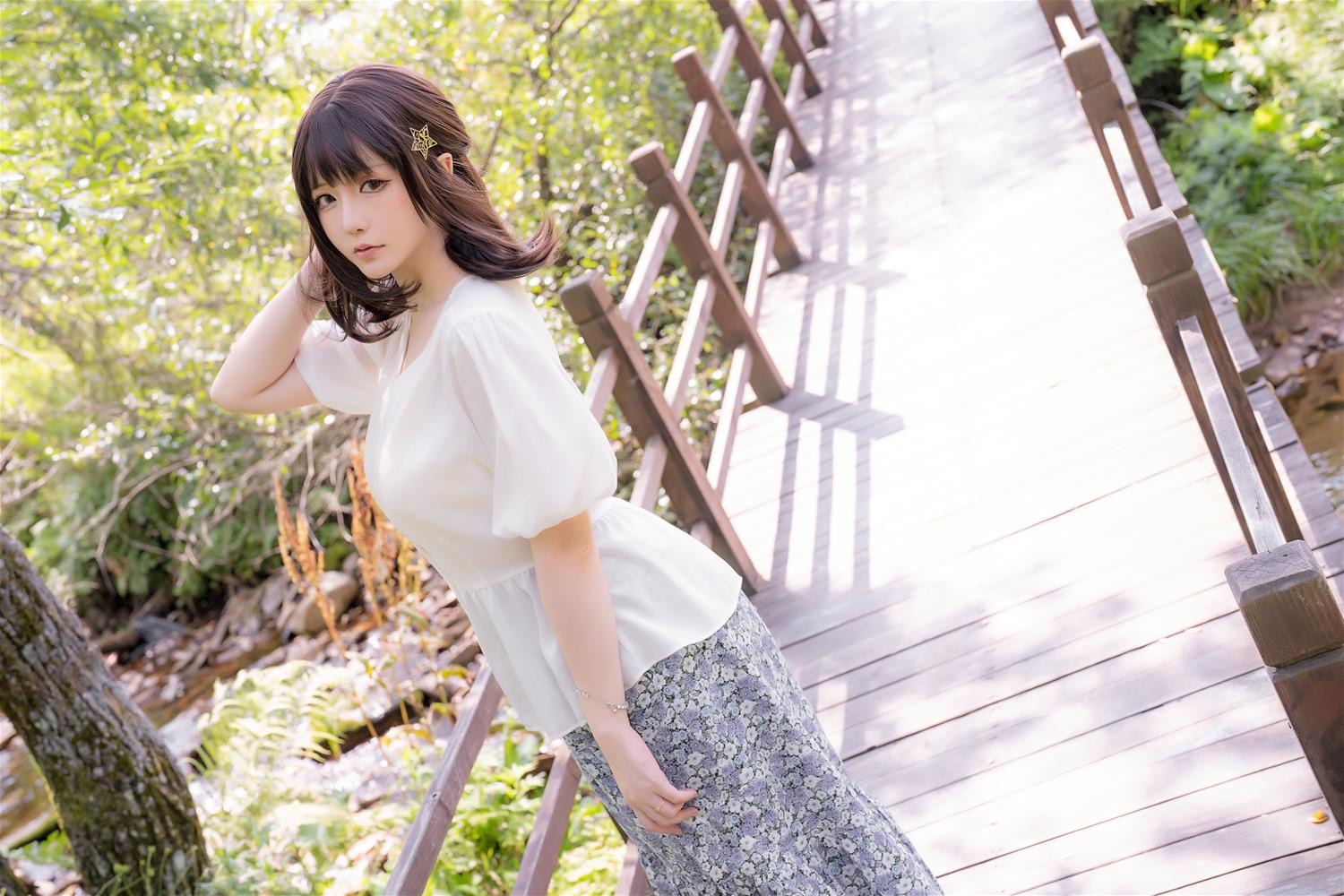 星之迟迟 2023 5月计划3 [46P-305MB]