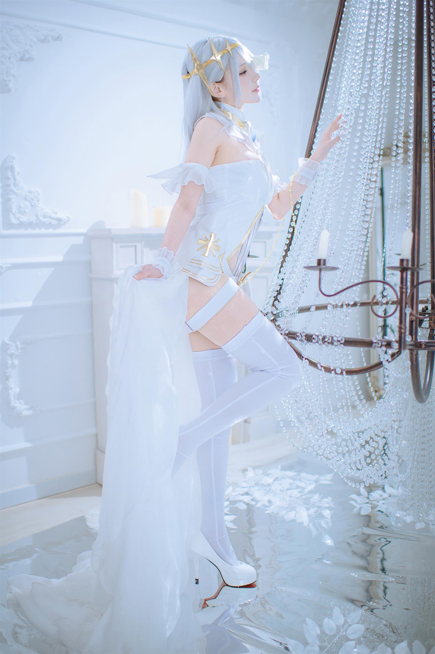 凛子酱 埃姆登 [24P-86MB]