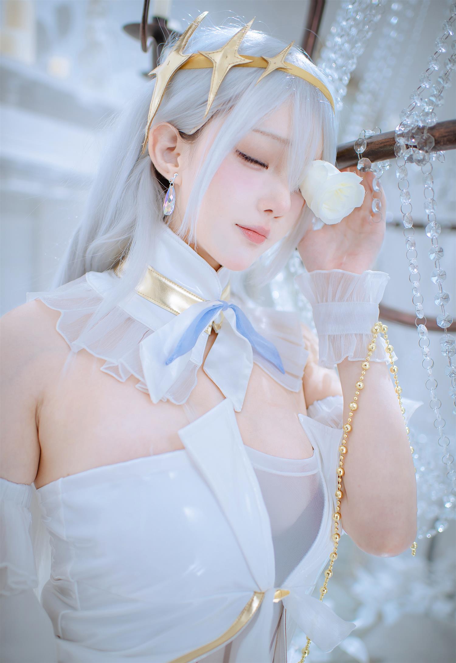 凛子酱 埃姆登 [24P-86MB]