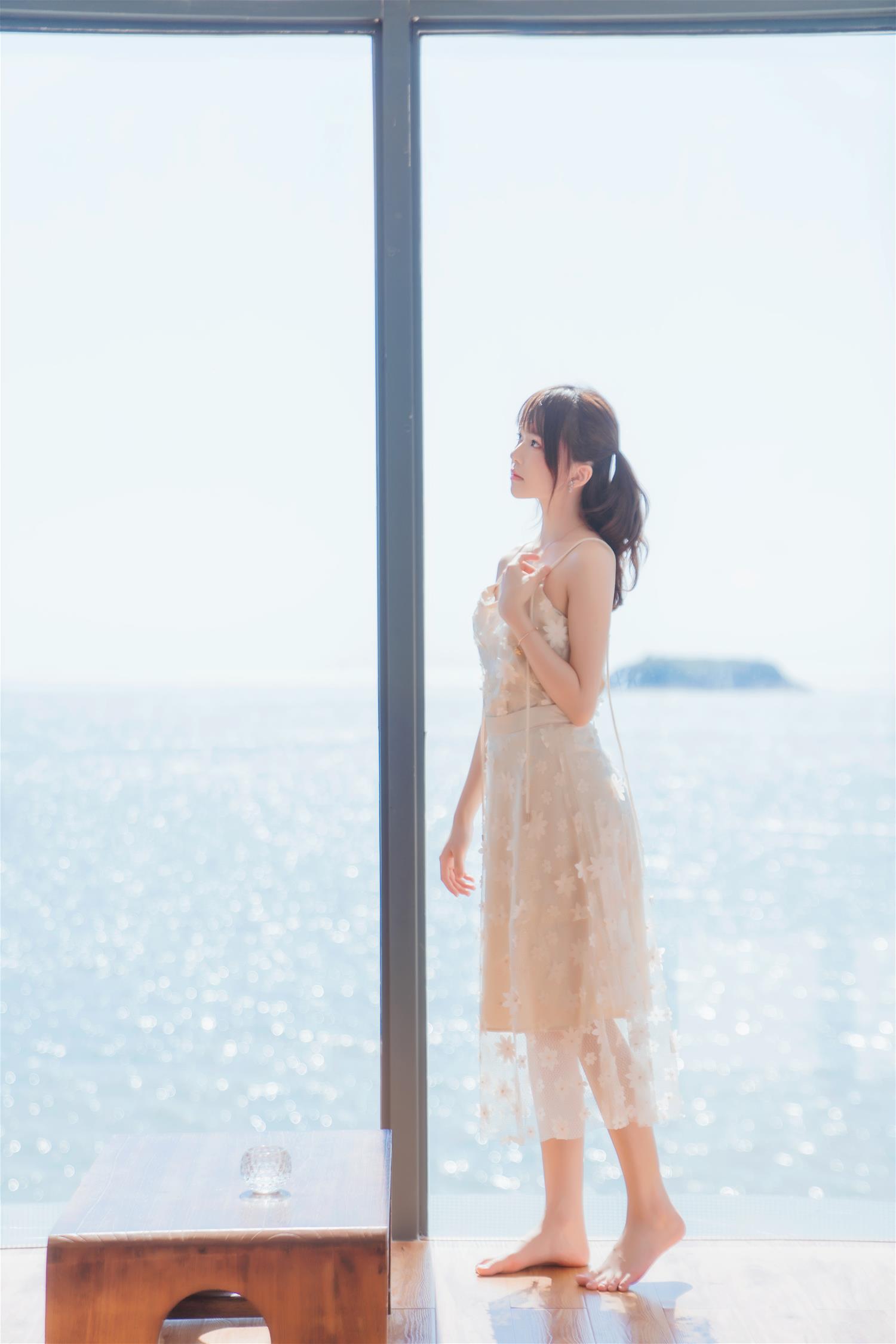 桜桃喵 粼光 [25P-190MB]