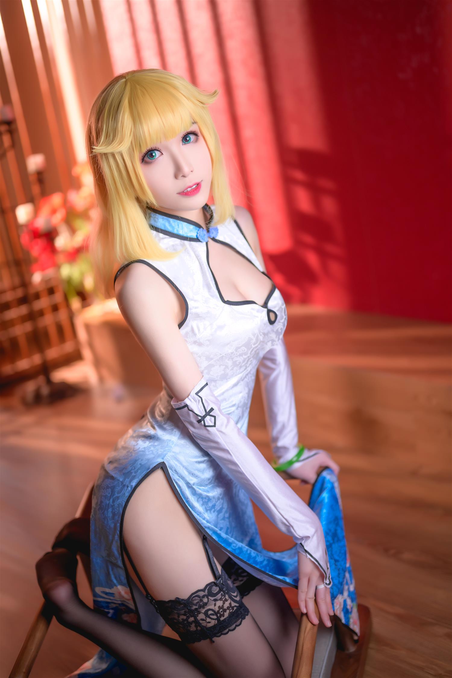 Tomoyo酱 欧若拉 [18P-421MB]