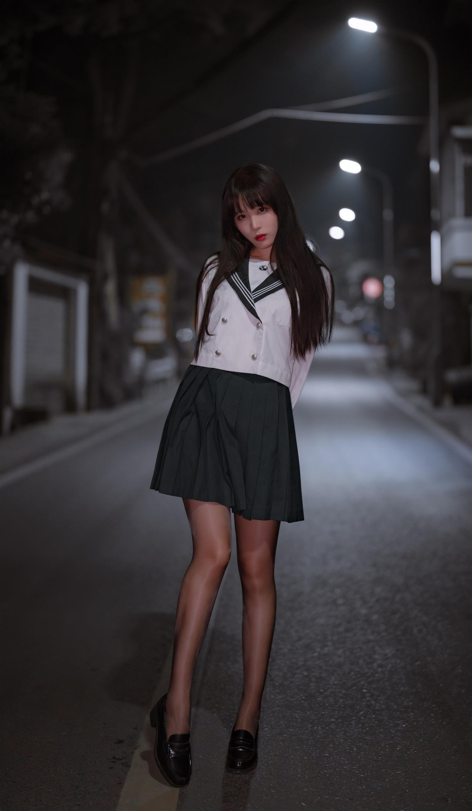 轩萧学姐 公路JK [60P-135MB]