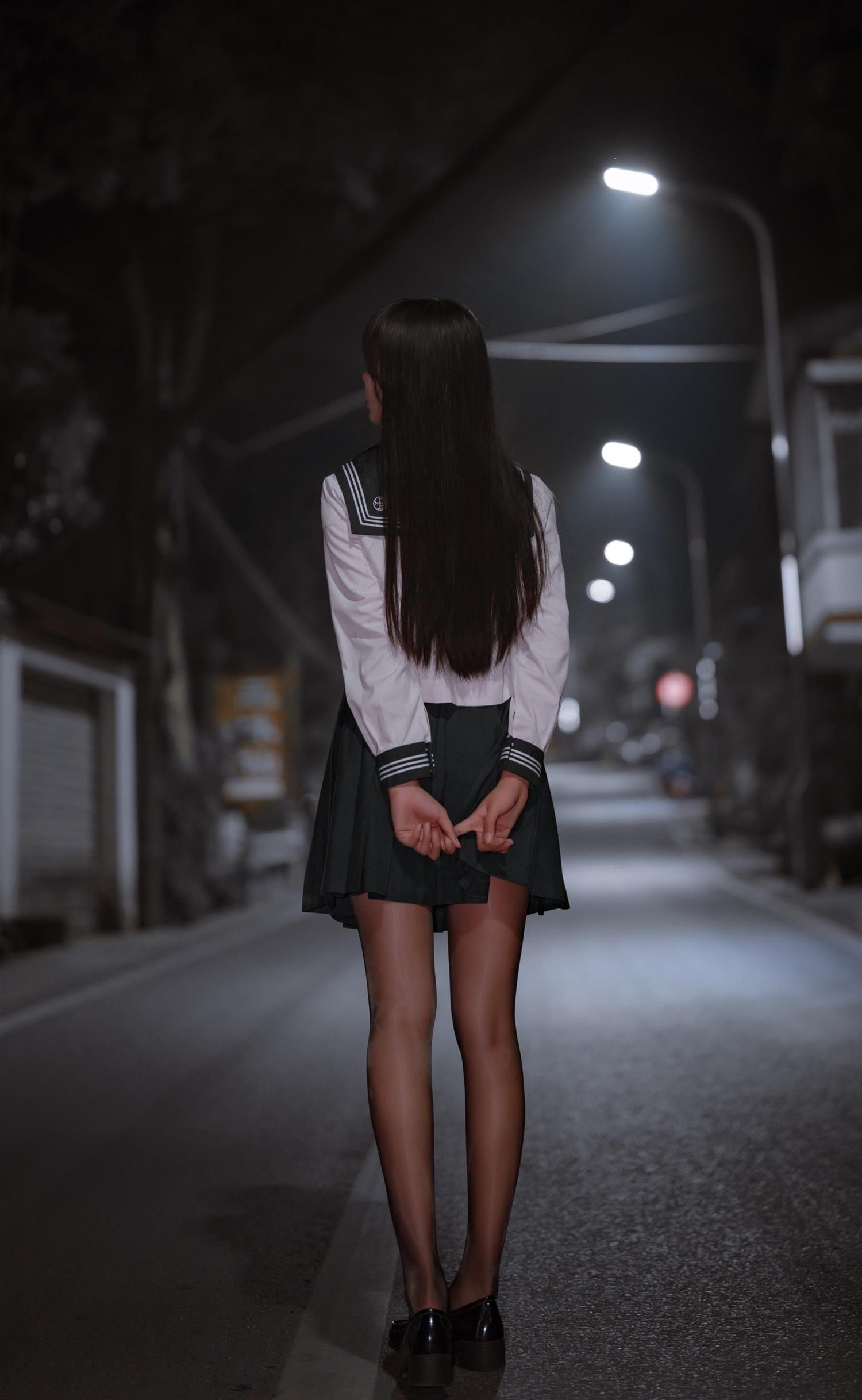 轩萧学姐 公路JK [60P-135MB]