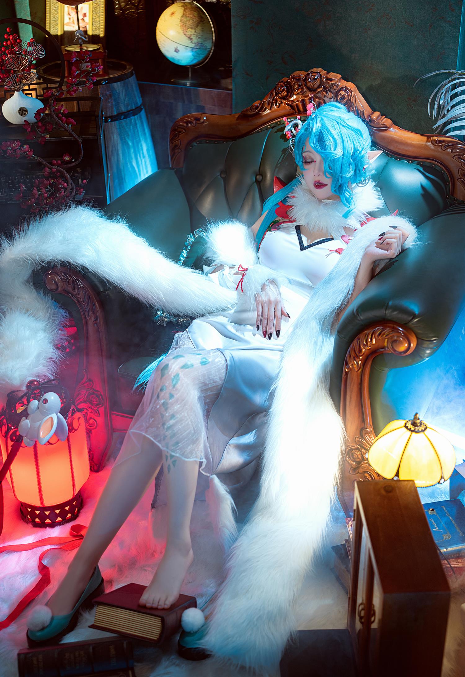 黑龙贯通 禁闭者 娜恰02 [24P-169MB]