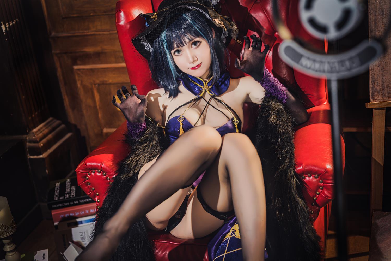 木之本果 花容 [77P-338MB]