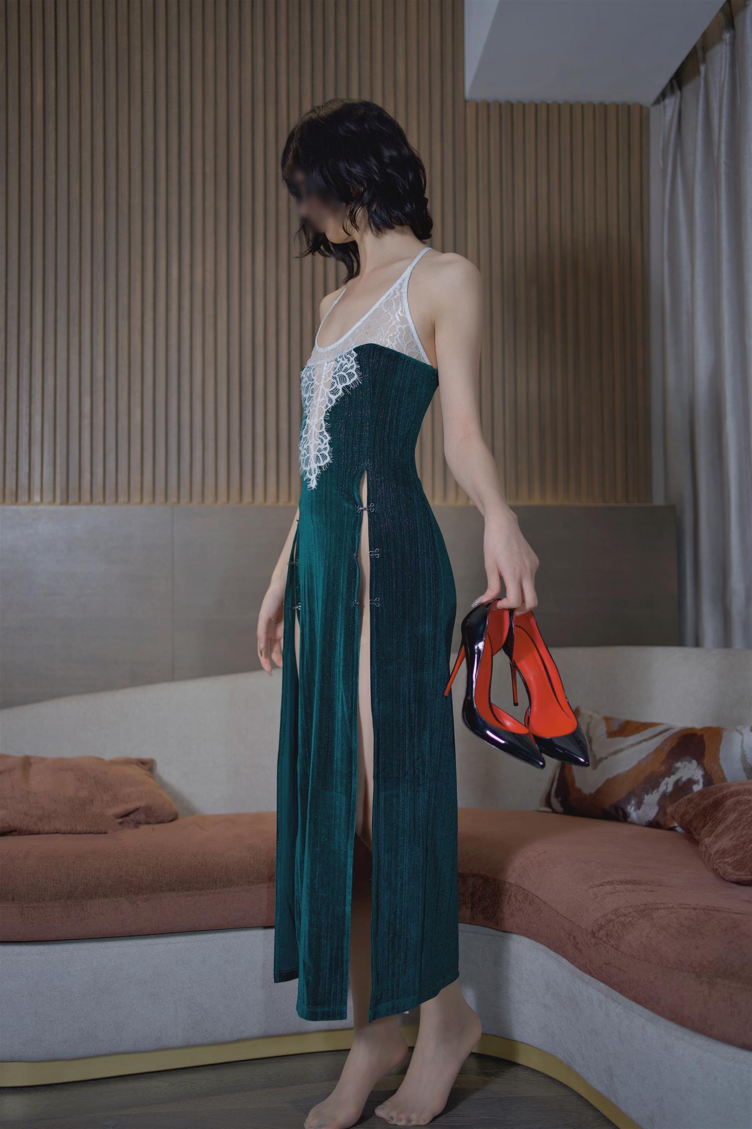 禅院熏 端午 [48P-518MB]