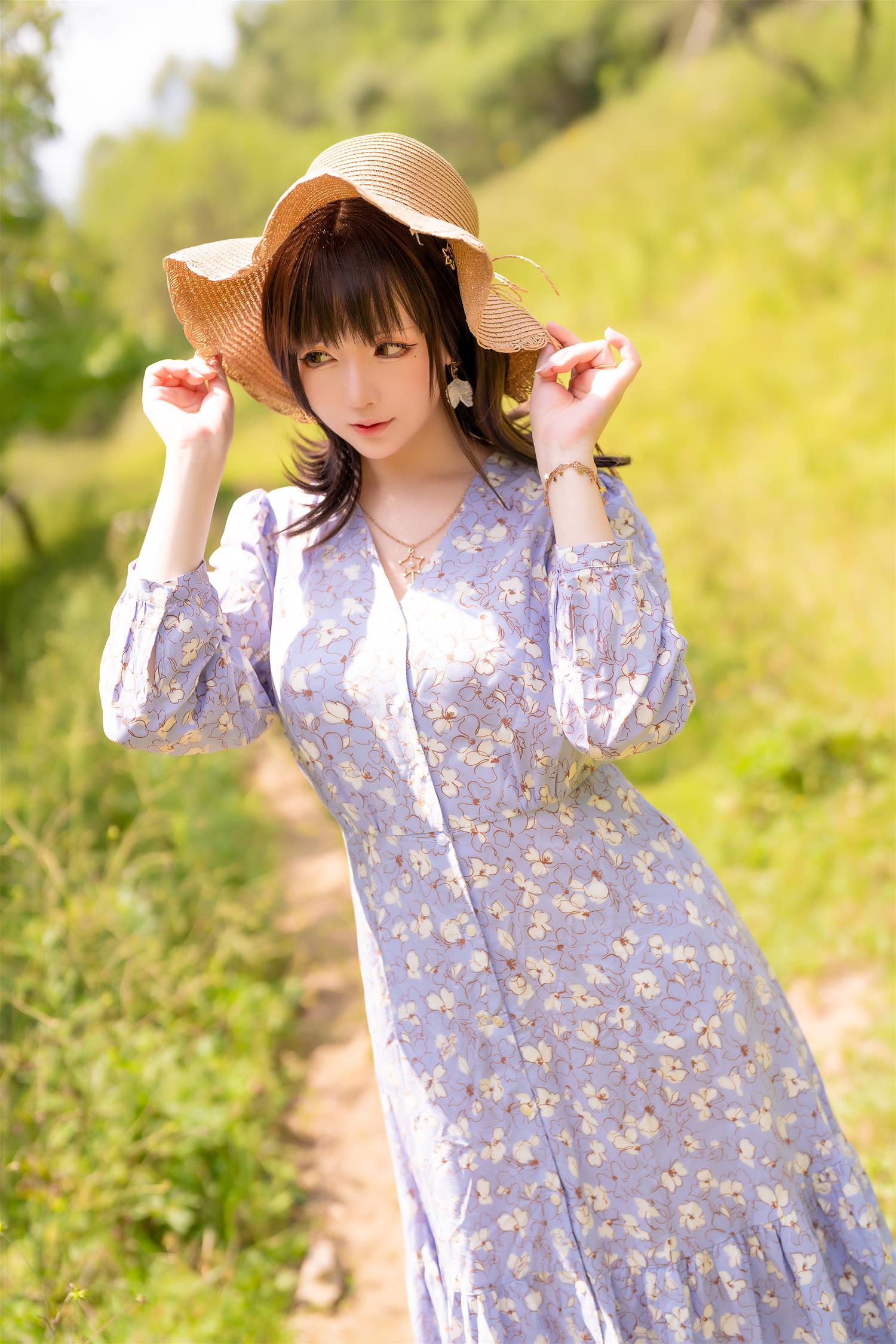 星之迟迟 2023 5月计划4 [42P-339MB]