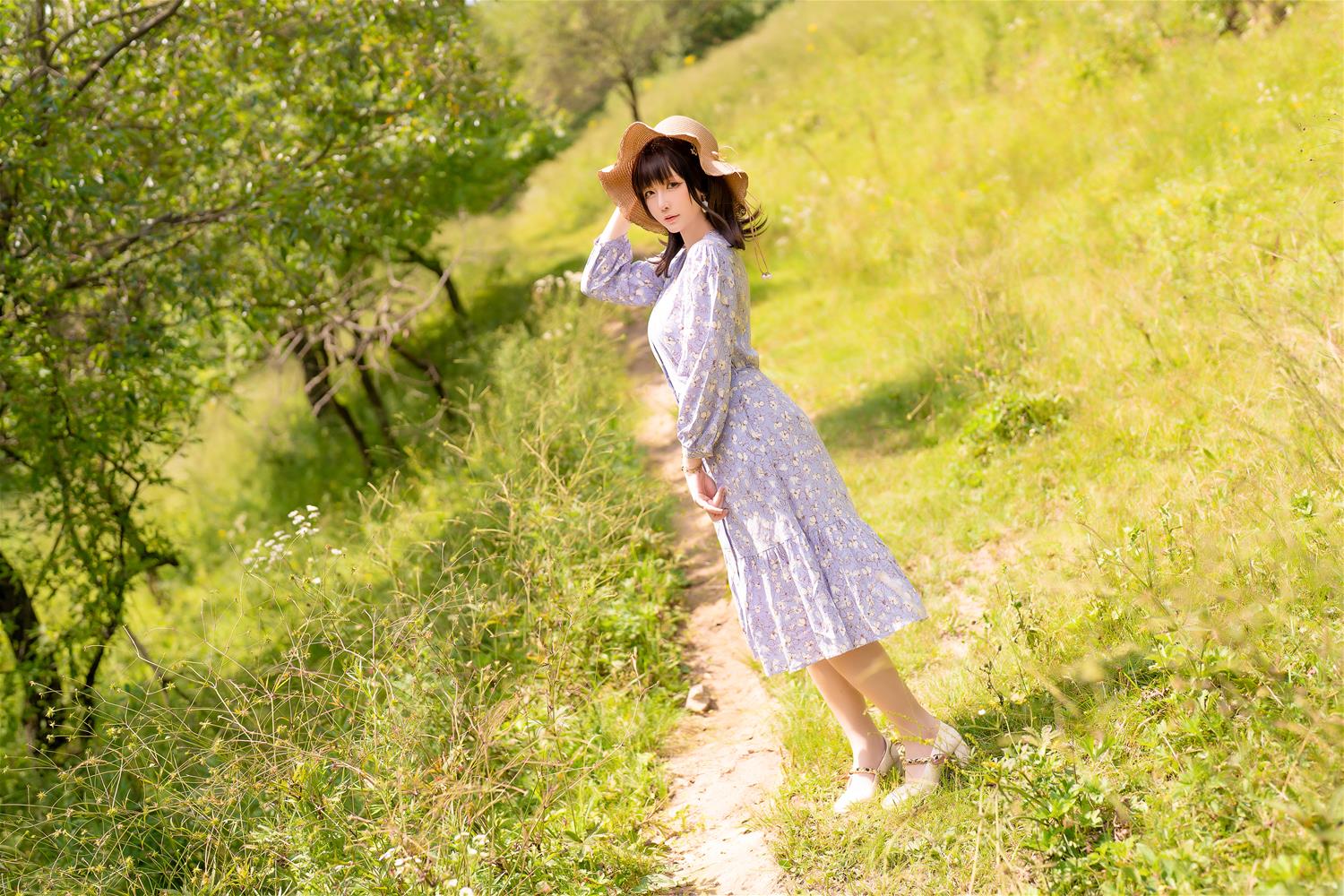 星之迟迟 2023 5月计划4 [42P-339MB]