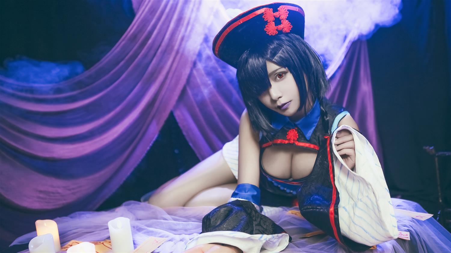 秋山AkI mirror彩云 [18P-82MB]