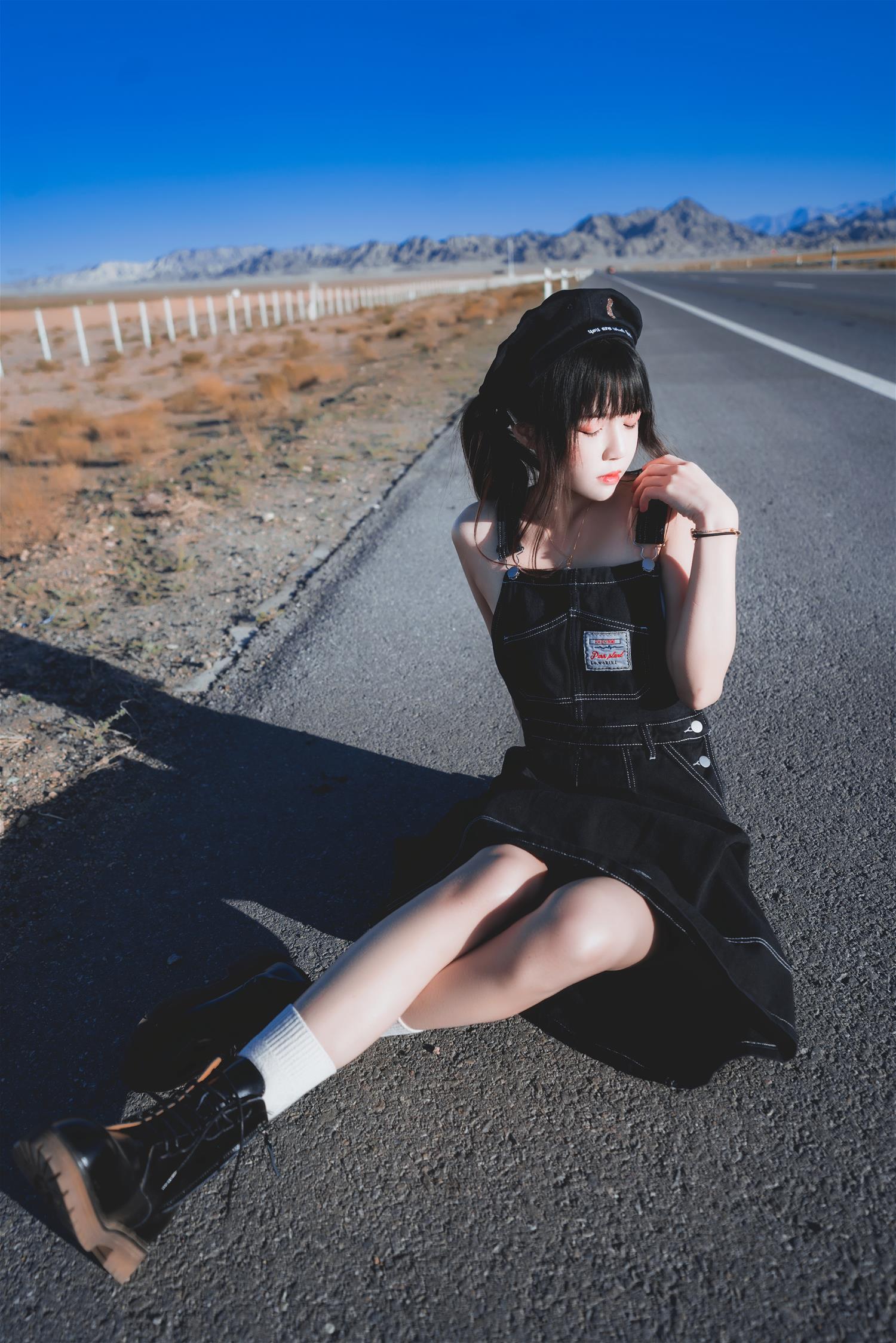 桜桃喵 遥 [20P-432MB]