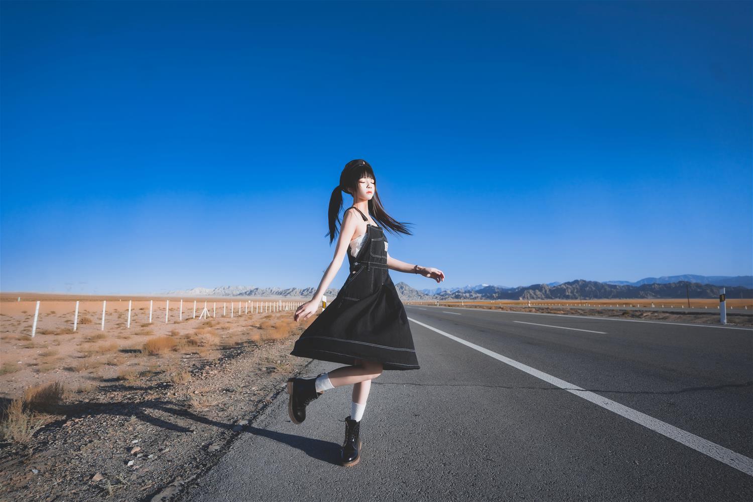 桜桃喵 遥 [20P-432MB]