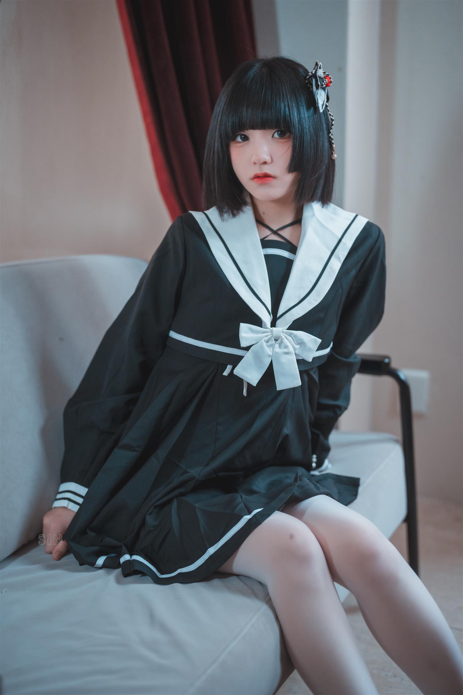 [DJAWA] Jenny Swimming Lessons [90P-1.39GB]