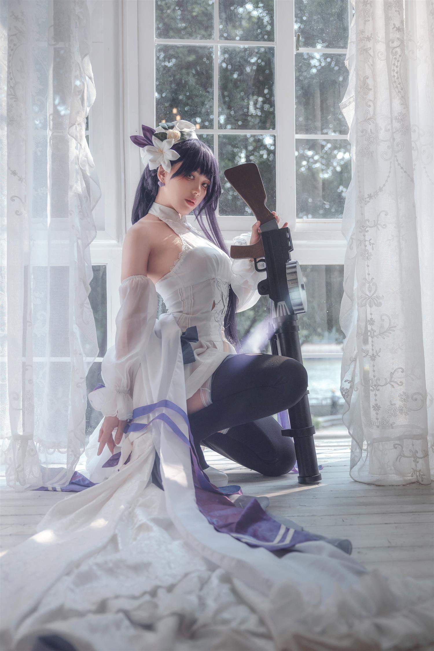 九言 刘易斯 [50P-330MB]