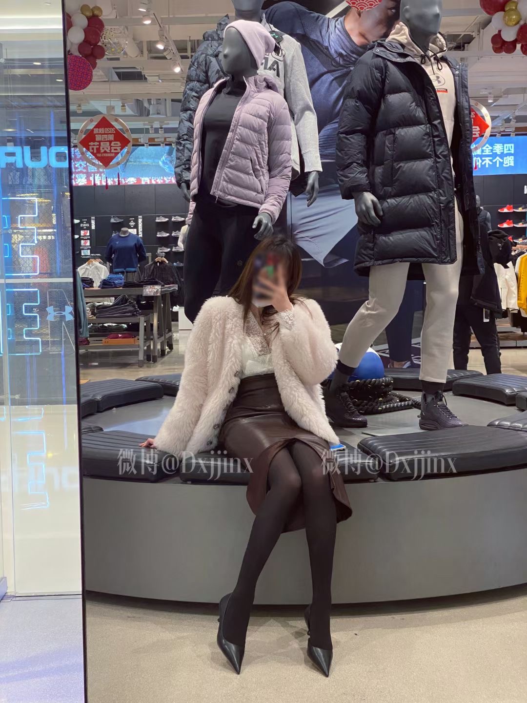 大小姐金克丝JINX 作品合集 [485P2V-99MB]