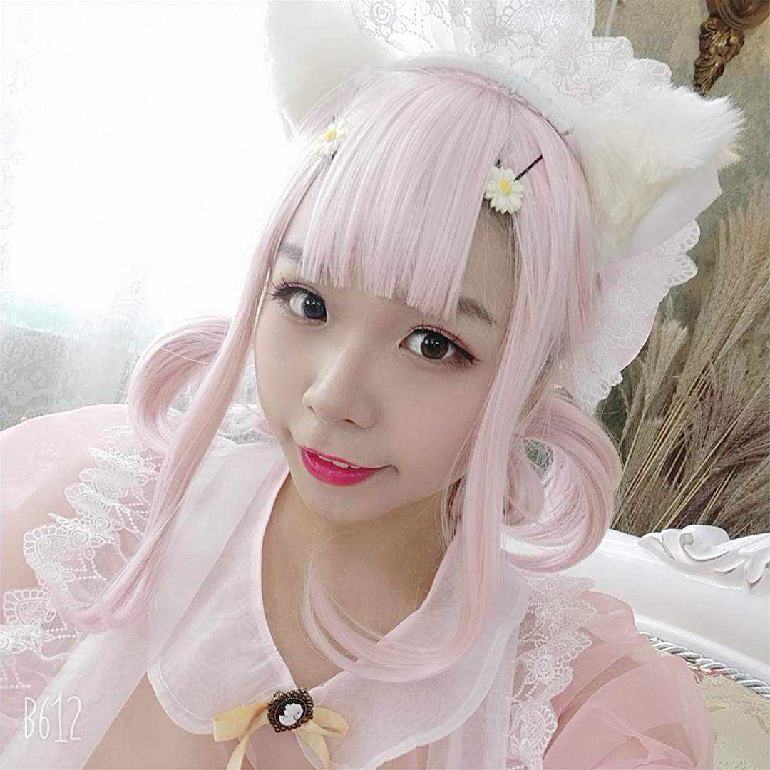 无颜小天使wy 透明女仆 [27P6V-53MB]