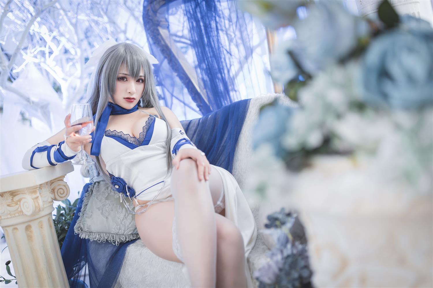 柘烟_Zuken 路易九世礼服 [25P-340MB]