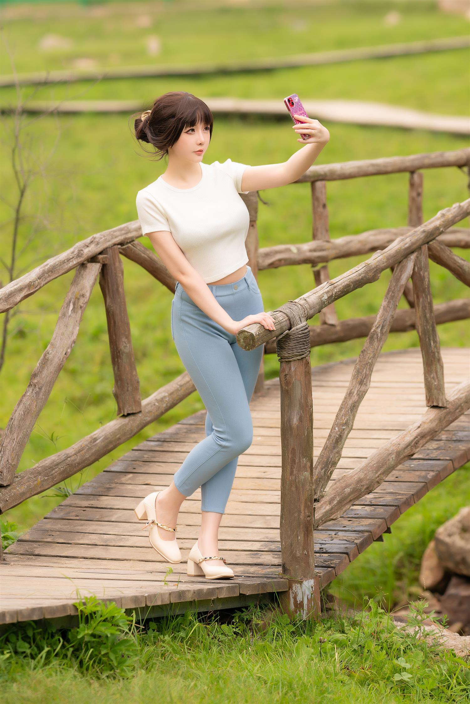 星之迟迟 2023 5月计划5 [56P-353MB]