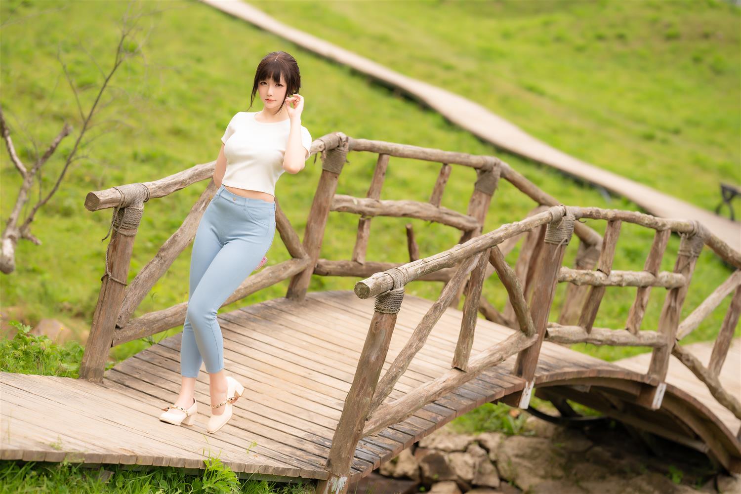 星之迟迟 2023 5月计划5 [56P-353MB]