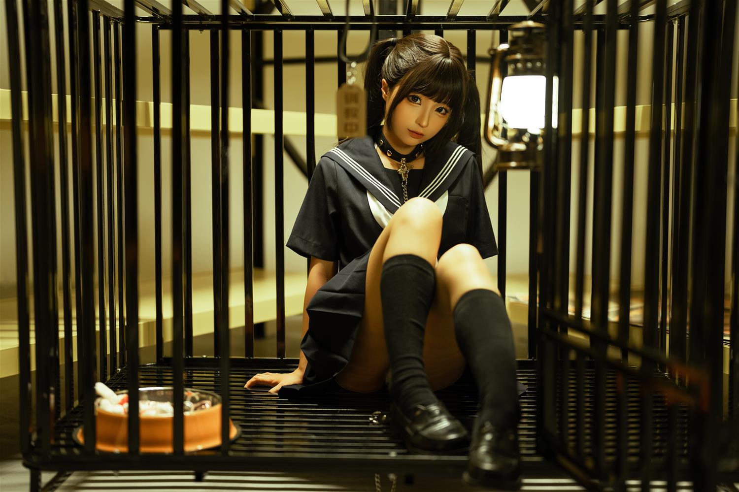 蠢沫沫 囚 [33P-337MB]