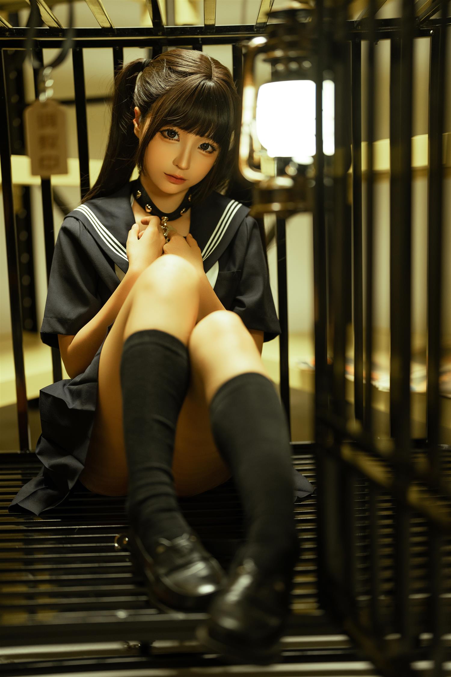 蠢沫沫 囚 [33P-337MB]