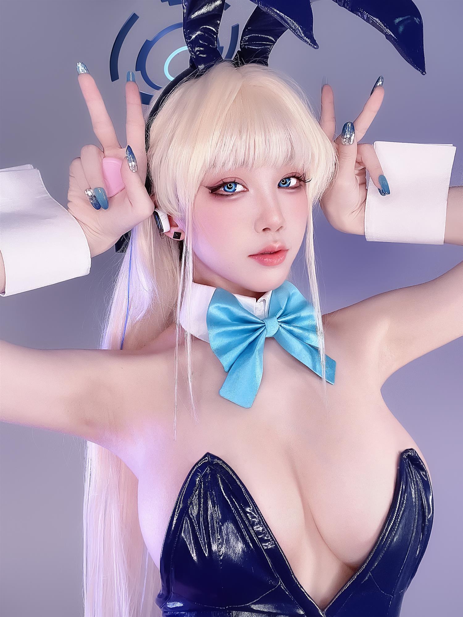 水淼aqua 飛鳥馬トキ [20P-23MB]