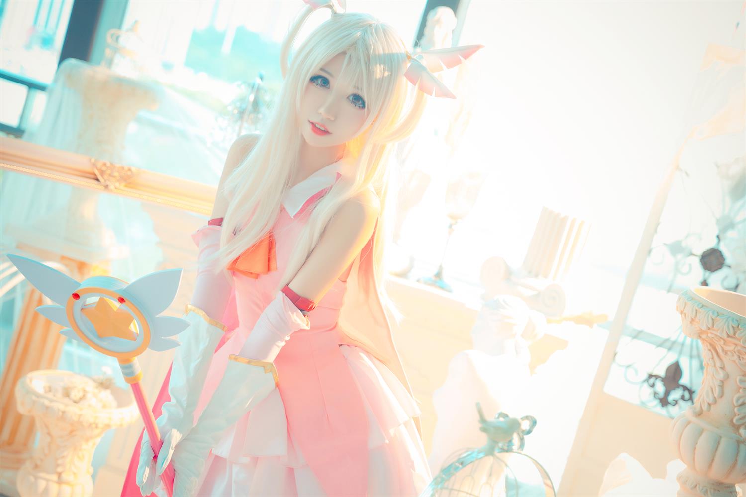 猫君君_MaoJun 2020九月舰长写真 [20P-259MB]